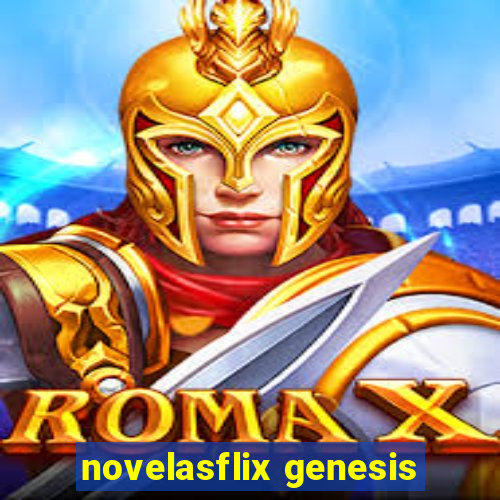 novelasflix genesis